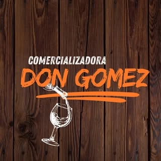 Logo Comercializadora Don Gómez